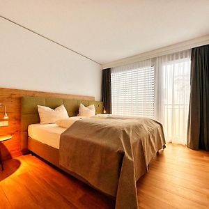 Deluxe Doppelzimmer